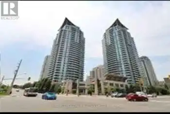 33 Elm Drive Unit# 2313, Mississauga (City Centre), Ontario L5B4M2, 2 Bedrooms Bedrooms, ,2 BathroomsBathrooms,Condo,For Rent,Elm,W11907076