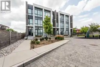 16 Mcadam Avenue Unit# Th 3, Toronto (Yorkdale-Glen Park), Ontario M6A1S5, 4 Bedrooms Bedrooms, ,3 BathroomsBathrooms,All Houses,For Rent,Mcadam,W11907349