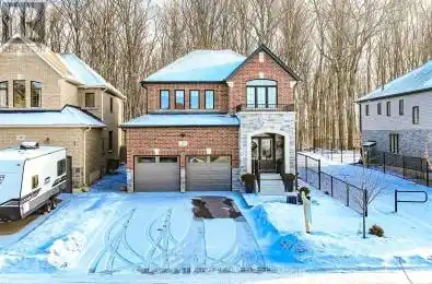 27 Atlantis Drive Orillia Ontario L3V8L4