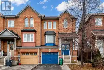 6603 Jazzy Mews, Mississauga (Meadowvale Village), Ontario L5W1R9, 3 Bedrooms Bedrooms, ,3 BathroomsBathrooms,All Houses,For Rent,Jazzy,W11907361