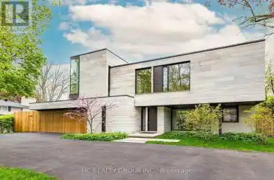 1336 Hillhurst Road Oakville (Eastlake) Ontario L6J1X5