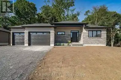 131 Michael's Way Quinte West Ontario K0K1L0