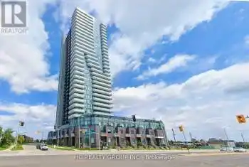 8 Nahani Way Unit# 2321, Mississauga (Hurontario), Ontario L4Z4J8, 2 Bedrooms Bedrooms, ,2 BathroomsBathrooms,Condo,For Rent,Nahani,W11907409