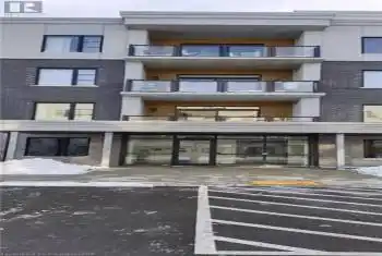 99 FARLEY Road Unit# 401, Fergus, Ontario N1M0J9, 2 Bedrooms Bedrooms, ,2 BathroomsBathrooms,Condo,For Rent,FARLEY,40687559