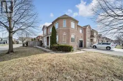 31 Bramcedar Crescent Unit# Upper Brampton (Northwest Sandalwood Parkw