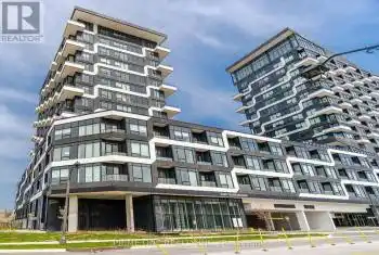 2489 Taunton Road Unit# 614, Oakville (Uptown Core), Ontario L6H3R9, 1 Bedroom Bedrooms, ,1 BathroomBathrooms,Condo,For Rent,Taunton,W11907460