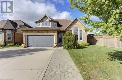 132 Schmidt Drive Wellington North (Arthur) Ontario N0G1A0