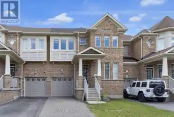 19 Sky Harbour Drive, Brampton (Bram West), Ontario L6Y0V6, 4 Bedrooms Bedrooms, ,3 BathroomsBathrooms,All Houses,For Sale,Sky Harbour,W11907479