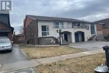 382 Hansen Road Unit# Upstair, Brampton (Madoc), Ontario L6V3P7, 3 Bedrooms Bedrooms, ,1 BathroomBathrooms,All Houses,For Rent,Hansen,W11907480