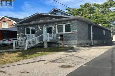 14 Cordella Avenue Toronto (Rockcliffe-Smythe) Ontario M6N2J6