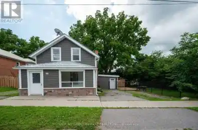 30 Canrobert Street Trent Hills (Campbellford) Ontario K0L1L0