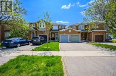 2320 Dalebrook Drive Oakville (Uptown Core) Ontario L6H6K3