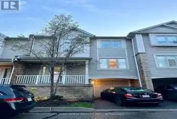 7101 Branigan Gate Unit# 37, Mississauga (Meadowvale Village), Ontario L5N7S2, 3 Bedrooms Bedrooms, ,2 BathroomsBathrooms,All Houses,For Rent,Branigan,W11907569