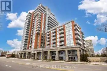 551 Maple Avenue Unit# 814, Burlington (Brant), Ontario L7S1M7, 2 Bedrooms Bedrooms, ,1 BathroomBathrooms,Condo,For Sale,Maple,W11907577