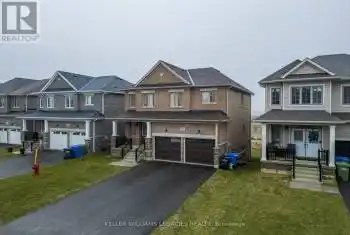 22 Mackenzie Street, Southgate (Dundalk), Ontario N0C1B0, 4 Bedrooms Bedrooms, ,4 BathroomsBathrooms,All Houses,For Sale,Mackenzie,X11907465