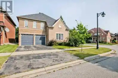 1 Apollo Drive Richmond Hill (Jefferson) Ontario L4E4C2