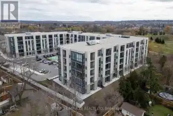 50 Herrick Avenue Unit# LP40, St. Catharines, Ontario L2P2T9, 2 Bedrooms Bedrooms, ,2 BathroomsBathrooms,Condo,For Sale,Herrick,X11907602