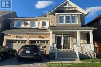 91 Antibes Drive Unit# (Lower) Brampton (Credit Valley) Ontario L6X0R8