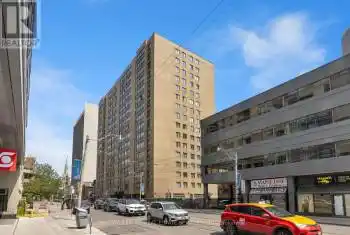 77 Carlton Street Unit# 505, Toronto (Church-Yonge Corridor), Ontario M5B2J7, 2 Bedrooms Bedrooms, ,2 BathroomsBathrooms,Condo,For Rent,Carlton,C11907660