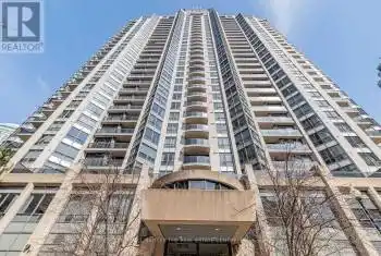 10 Northtown Way Unit# 2909, Toronto (Willowdale East), Ontario M2N7L4, 2 Bedrooms Bedrooms, ,1 BathroomBathrooms,Condo,For Rent,Northtown,C11907680