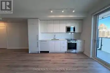 4130 Parkside Village Drive Unit# 809, Mississauga (City Centre), Ontario L5B3M8, 1 Bedroom Bedrooms, ,1 BathroomBathrooms,Condo,For Rent,Parkside Village,W11907685