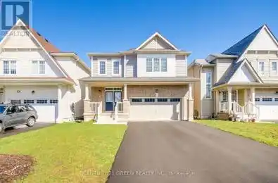 12 Beatty Avenue Thorold (562 - Hurricane/Merrittville) Ontario L3B0E9