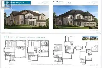 Lot 130 Arctic Tern Avenue Unit# LOT, Brampton (Snelgrove), Ontario L6Z3N1, 5 Bedrooms Bedrooms, ,5 BathroomsBathrooms,All Houses,For Sale,Arctic Tern,W11907346