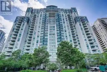 188 Doris Avenue Unit# 1009, Toronto (Willowdale East), Ontario M2N6Z5, 2 Bedrooms Bedrooms, ,2 BathroomsBathrooms,Condo,For Rent,Doris,C11907738