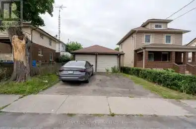 4965 Jepson Street Niagara Falls (211 - Cherrywood) Ontario L2E1K3