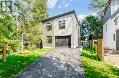 57 Rosehill Drive Whitchurch-Stouffville Ontario L4A2Y3