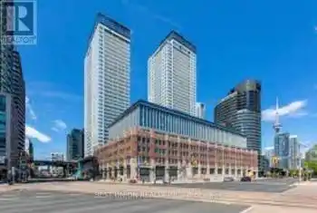 17 Bathurst Street Unit# 2005, Toronto (Waterfront Communities), Ontario M5V1A5, 1 Bedroom Bedrooms, ,1 BathroomBathrooms,Condo,For Rent,Bathurst,C11907780