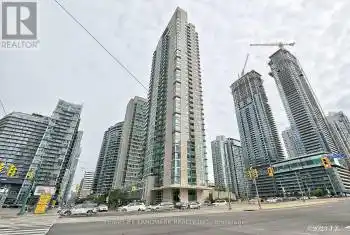 397 Front Street Unit# PH03, Toronto (Waterfront Communities), Ontario M5V3S1, 3 Bedrooms Bedrooms, ,2 BathroomsBathrooms,Condo,For Rent,Front,C11907800