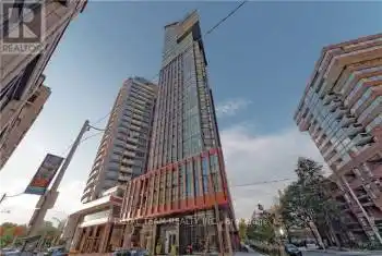 32 Davenport Road Unit# 2502, Toronto (Annex), Ontario M5R0B5, 1 Bedroom Bedrooms, ,1 BathroomBathrooms,Condo,For Rent,Davenport,C11907788