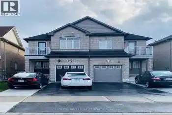 35 Tanasi Road, Brampton (Credit Valley), Ontario L6X0K5, 3 Bedrooms Bedrooms, ,3 BathroomsBathrooms,All Houses,For Rent,Tanasi,W11907804