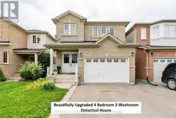 101 Professor Day Drive, Bradford West Gwillimbury (Bradford), Ontario L3Z3C1, 4 Bedrooms Bedrooms, ,3 BathroomsBathrooms,All Houses,For Rent,Professor Day,N11907841