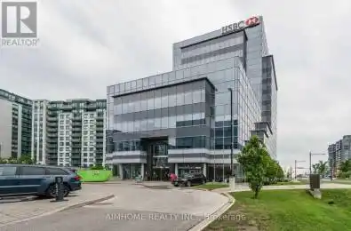 3601 Highway 7 Avenue Unit# 514 Markham (Unionville) Ontario L3R0M3