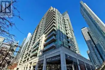 25 Lower Simcoe Street Unit# 809, Toronto (Waterfront Communities), Ontario M5J3A1, 2 Bedrooms Bedrooms, ,2 BathroomsBathrooms,Condo,For Rent,Lower Simcoe,C11907843