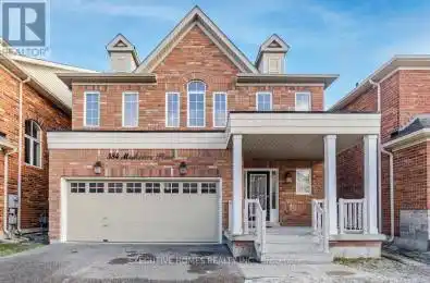 384 MICHENER Place Milton (Scott) Ontario L9T8P7