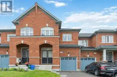 11 Gower Drive Aurora Ontario L4G0V9