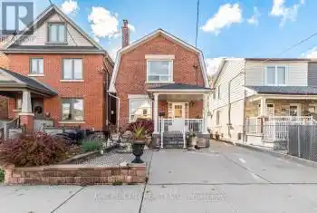 444 Maybank Avenue, Toronto (Junction Area), Ontario M6N3S8, 5 Bedrooms Bedrooms, ,3 BathroomsBathrooms,All Houses,For Sale,Maybank,W11907877