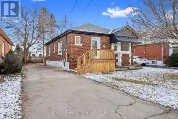 51 Woodbridge Road, Hamilton (Rosedale), Ontario L8K3C8, 3 Bedrooms Bedrooms, ,2 BathroomsBathrooms,All Houses,For Sale,Woodbridge,X11907914