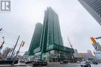 9 Bogert Avenue Unit# 2105, Toronto (Lansing-Westgate), Ontario M2N5M6, 2 Bedrooms Bedrooms, ,2 BathroomsBathrooms,Condo,For Sale,Bogert,C11907949