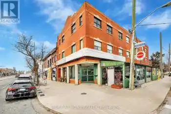 1080 St Clair Avenue, Toronto (Oakwood Village), Ontario M6E1A7, ,Commercial,For Rent,St Clair,C11907981