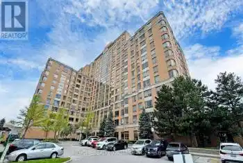 1883 Mcnicoll Avenue Unit# 1516, Toronto (Steeles), Ontario M1V5M3, 2 Bedrooms Bedrooms, ,2 BathroomsBathrooms,Condo,For Sale,Mcnicoll,E11907974