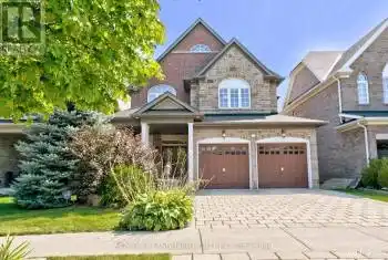 57 Castleglen Boulevard, Markham (Berczy), Ontario L6C0A9, 5 Bedrooms Bedrooms, ,5 BathroomsBathrooms,All Houses,For Sale,Castleglen,N11907944