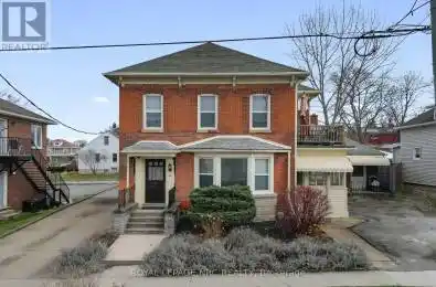 6 Ormond Street Thorold (557 - Thorold Downtown) Ontario L2V1Y1