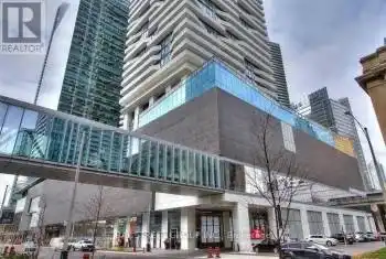 100 Harbour Street Unit# #5107, Toronto (Waterfront Communities), Ontario M5J2T5, 1 Bedroom Bedrooms, ,1 BathroomBathrooms,Condo,For Rent,Harbour,C11908003