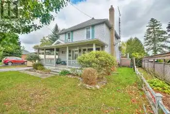 1435 STATION Street, Pelham (662 - Fonthill), Ontario L0S1E0, 4 Bedrooms Bedrooms, ,1 BathroomBathrooms,All Houses,For Sale,STATION,X11908044