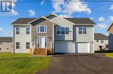 33 Bridget Drive Charlottetown Prince Edward Island C1E0G5