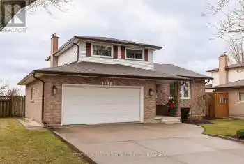 5198 Valley View Crescent, Niagara Falls (212 - Morrison), Ontario L2E7E5, 3 Bedrooms Bedrooms, ,3 BathroomsBathrooms,All Houses,For Sale,Valley View,X11908101